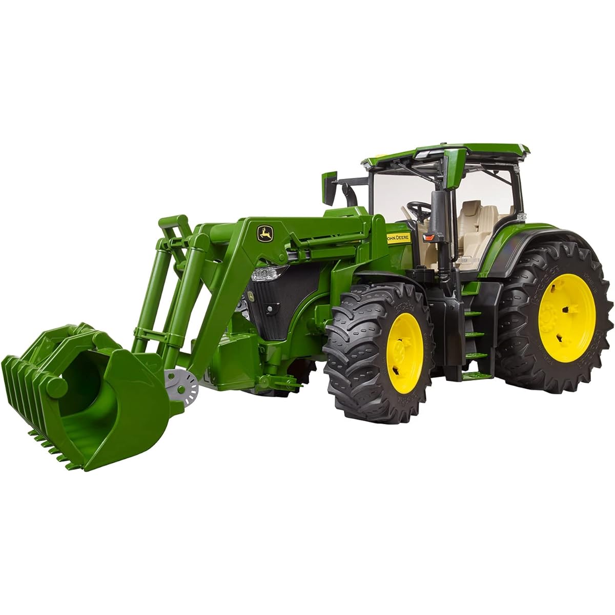 bruder JD 7R 350 front loader BR03151