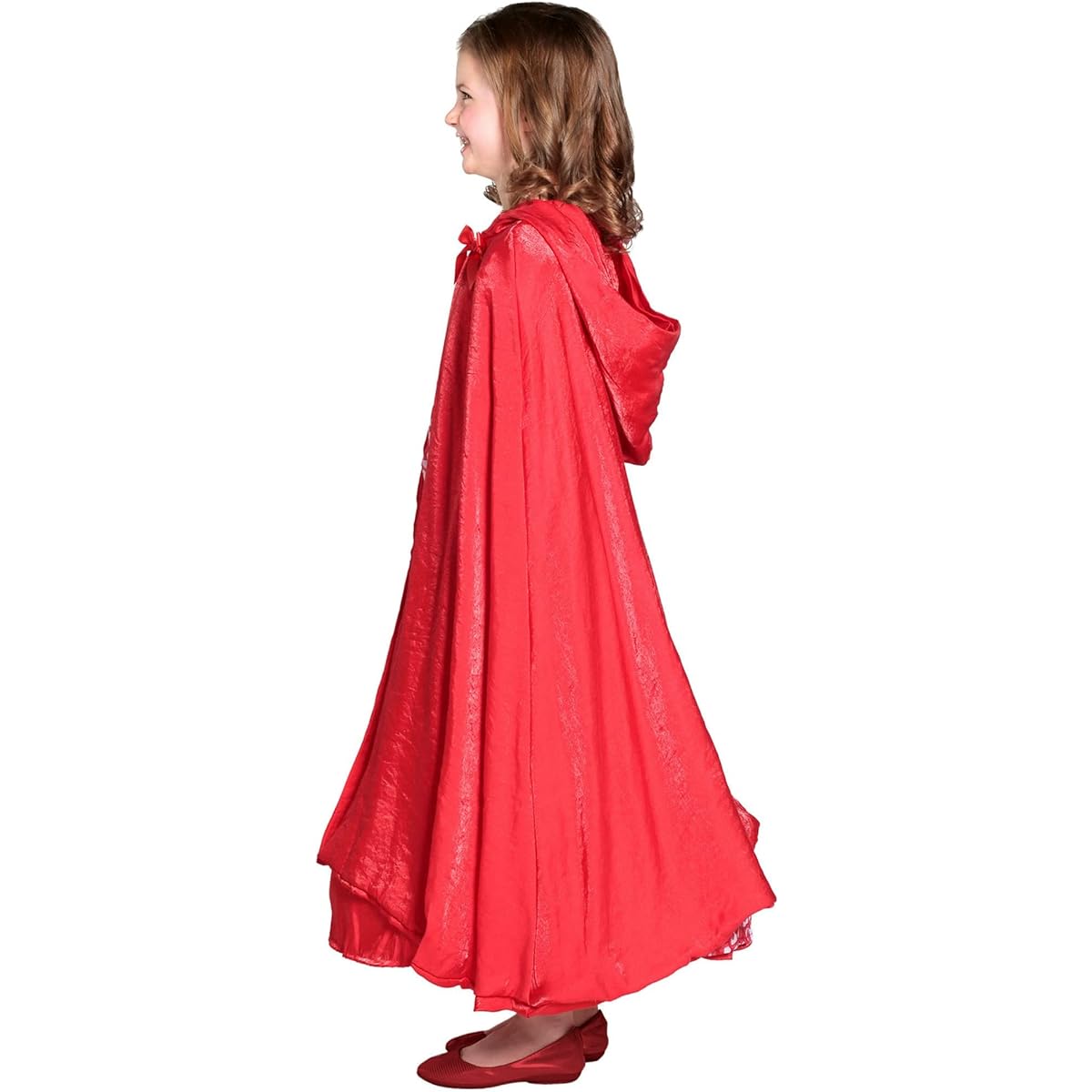 Red Riding Hood Costume