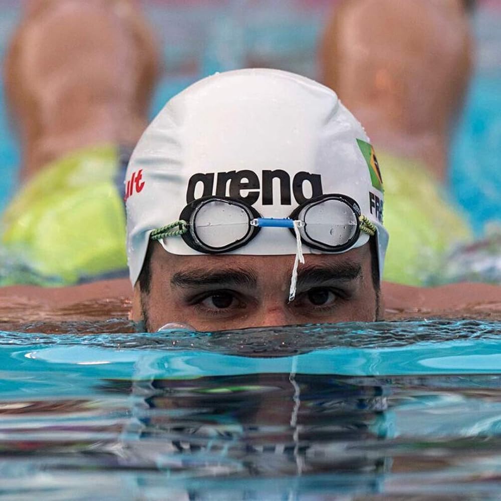 Arena Swedix Race Swim Goggle