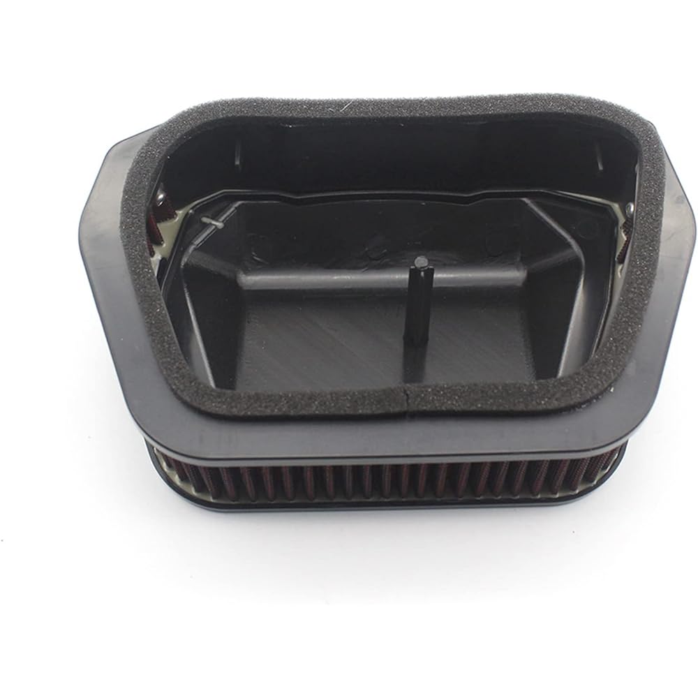 insiptions 3X Motorcycle Air Filter, Intake Cleaner, for S950 XV950 XV950R XVS950 XV 950 R XVS 1300 XVS1300 2014-2018