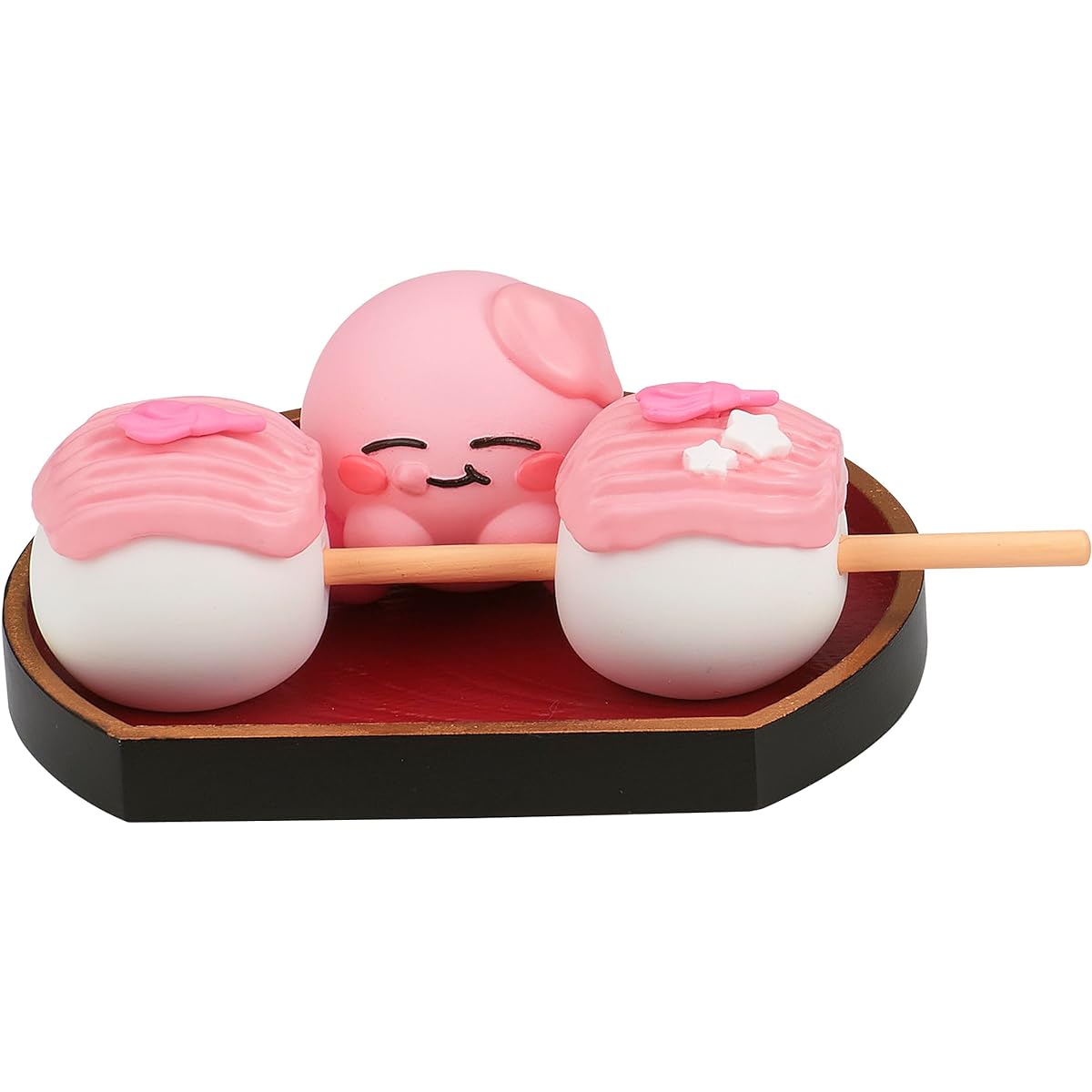 Banpresto Kirby of the Stars Pardolce Collection vol.5 Kirby of the Stars