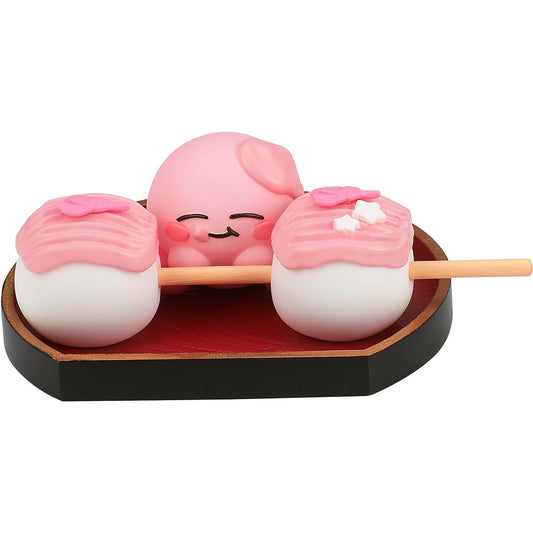 Banpresto Kirby of the Stars Pardolce Collection vol.5 Kirby of the Stars