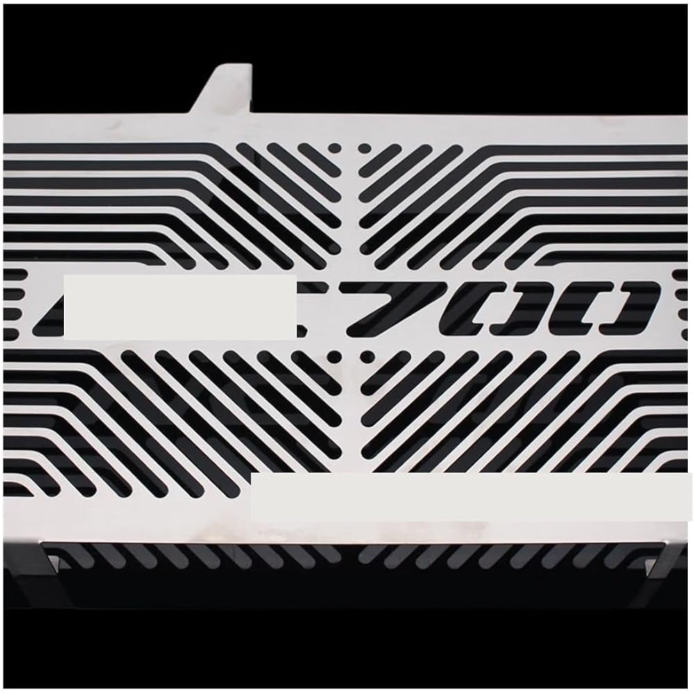 Radiator Cover Radiator Core Guard Motorcycle Accessories Radiator Guard Protector Grill Grille Cover for Honda NC700/S/X NC700S NC700X NC 700/700S/700X