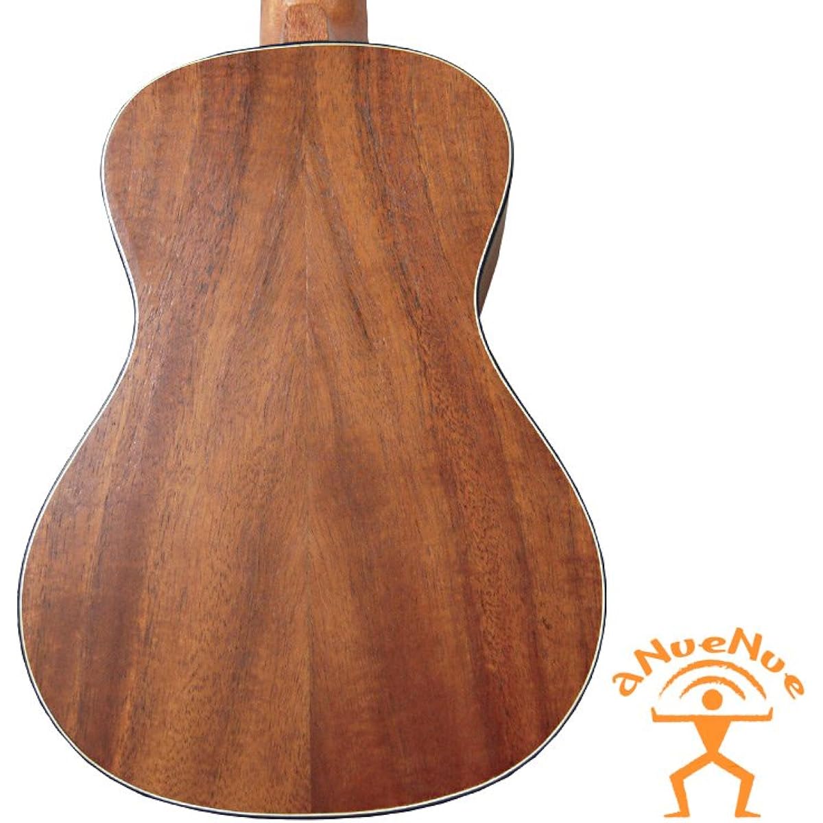 aNueNue aNN-MCK Mini Koa Mini Concert Ukulele