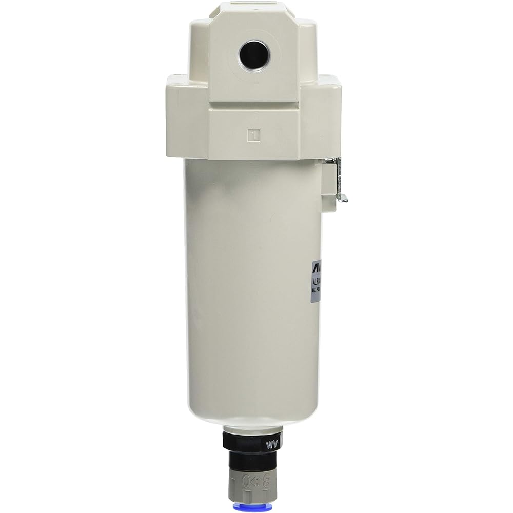 ANEST IWATA Air Filter Main Line Filter Auto Drain ALF800B-10D