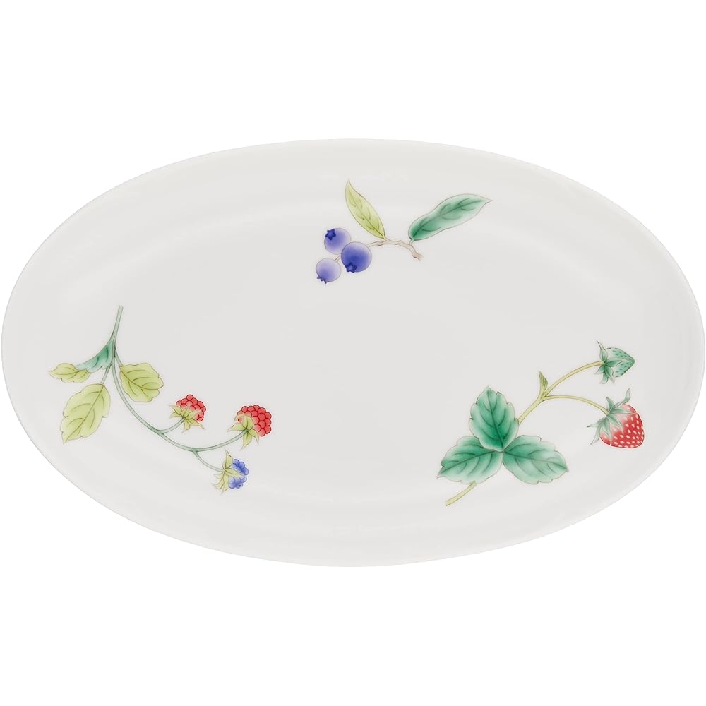 Koransha Poetry of a Small Bird / Tea Room Set 1016-ARPC
