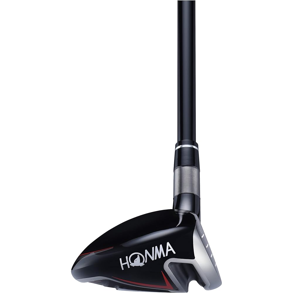 HONMA GS Utility SPEED TUNED 48 2021 Model