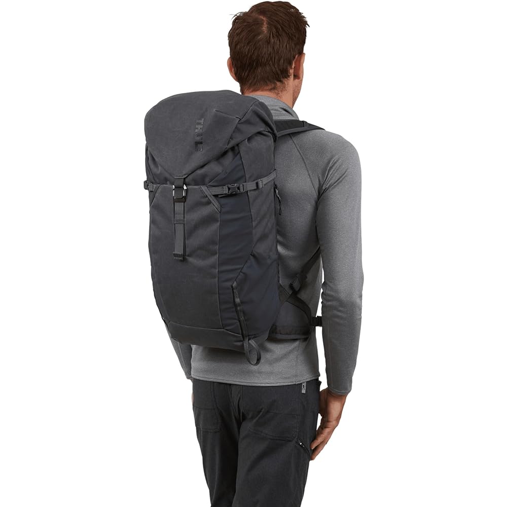 [Thule] Backpack ALLTRAIL X 25L- NUTRIA 3204131 Capacity: 25L