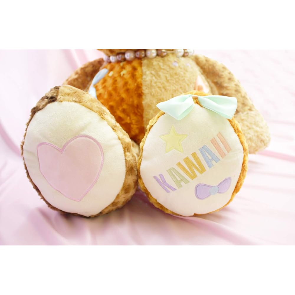 KAWAII Bear Chocolate LL