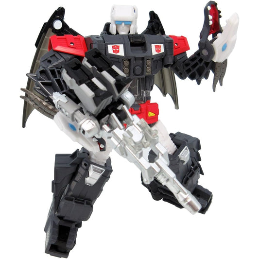 Transformers LG51 Target Master Double Cross