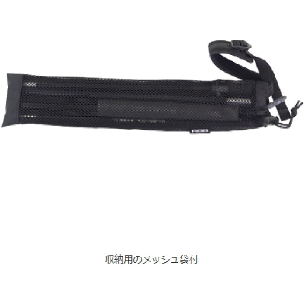 SOSHIN RBB Safety Stock Black No.8726