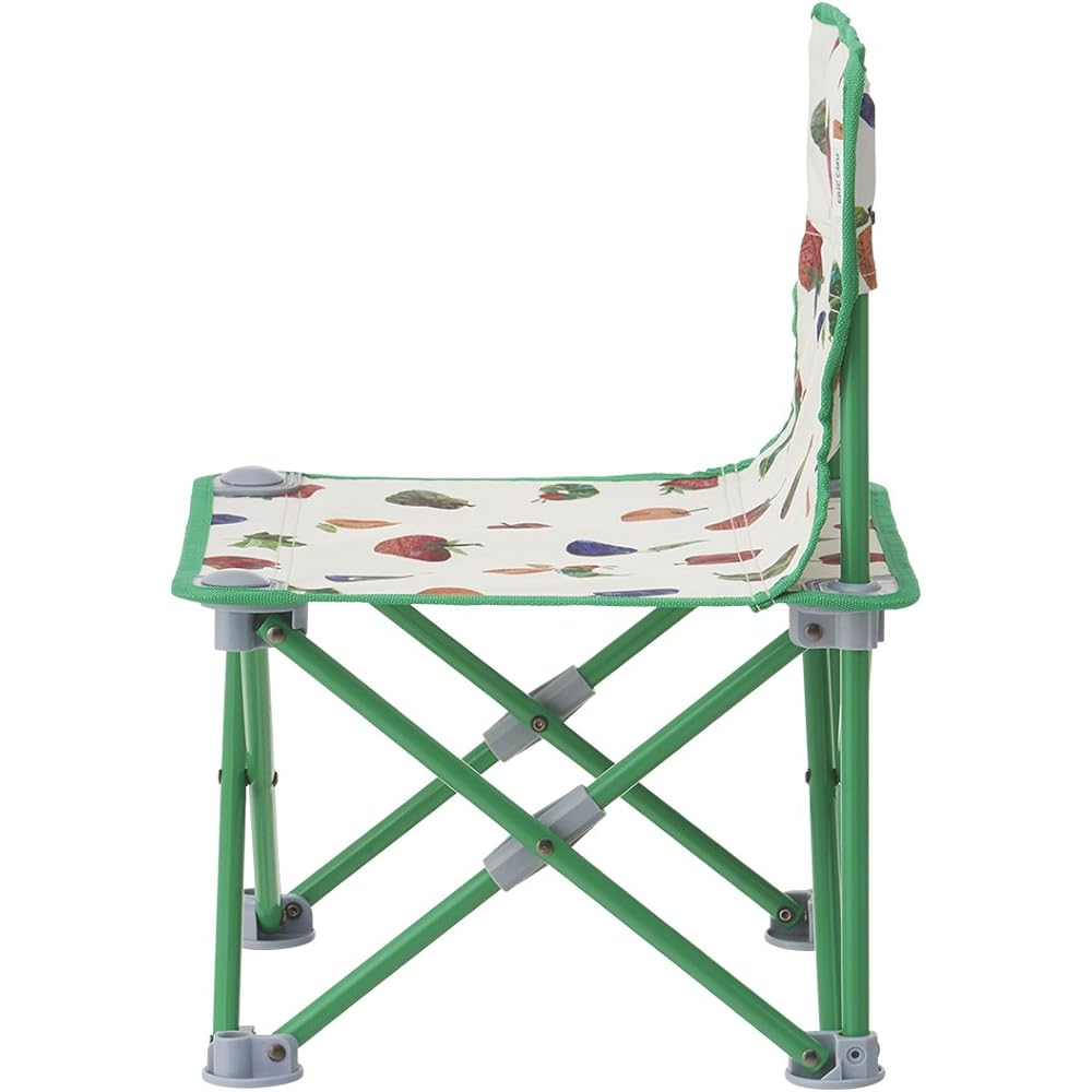 Logos Outdoor Chair The Very Hungry Caterpillar Tiny Chair 86009004 Outdoor Folding Camping Chair