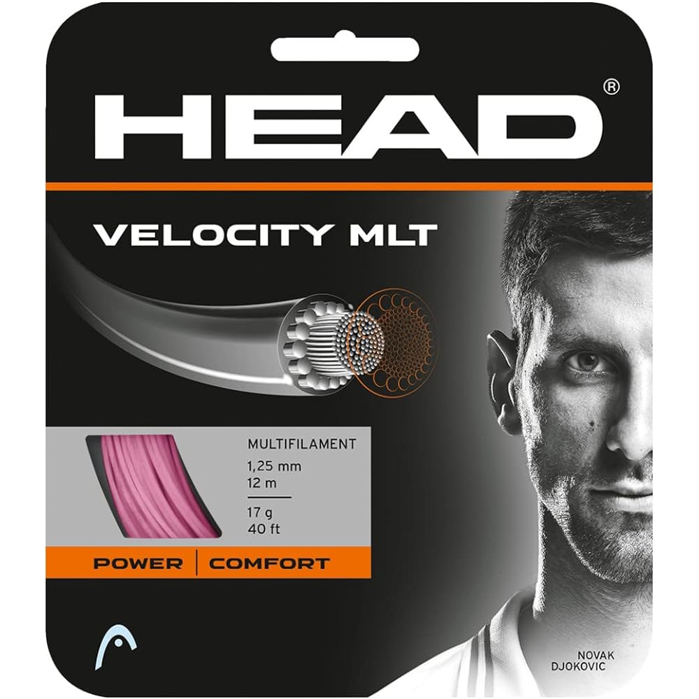 HEAD hard tennis gut 281784