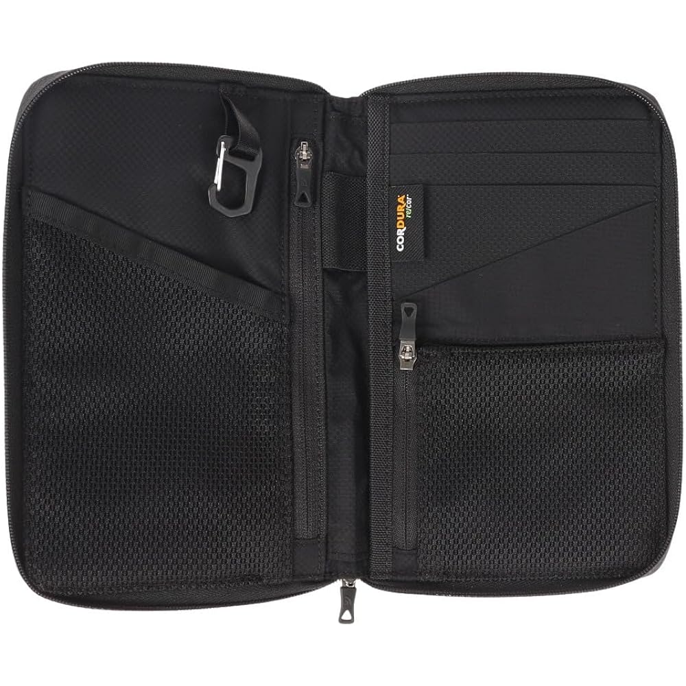 [The North Face] Pouch Shuttle Travel Organizer Shuttle Travel Organizer NM82338 Unisex