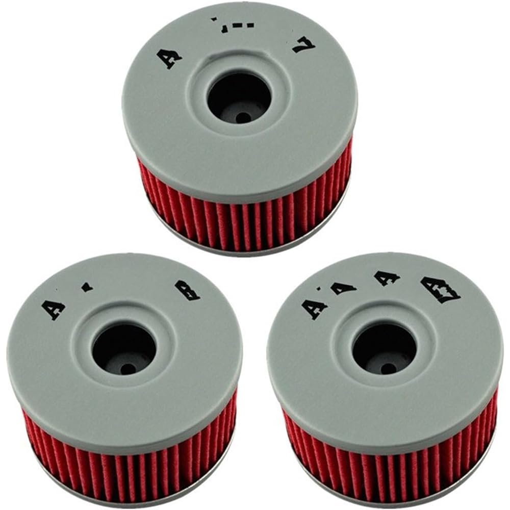 Motorcycle Breather Filter For Suzuki DR650S DR650SE DR650 DR800 DR600 DR500 SP600 SP500 GSX750 Boulevard S40 LS650 XF650 Motorcycle Parts Oil Grid Filter