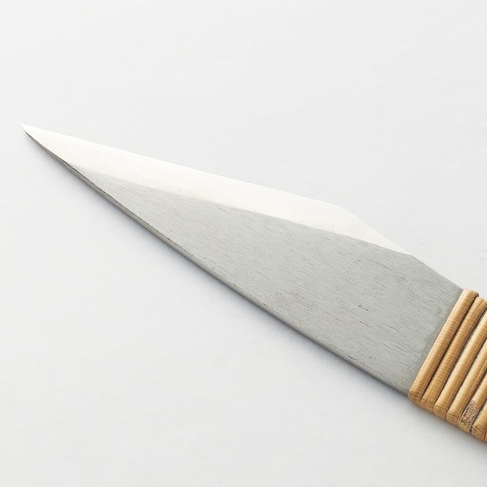 Umeshinko Grafting Knife Fujimaki Domestic Made in Japan Craftsman Handmade Specialty Item Grafting Knives for Grafting Work