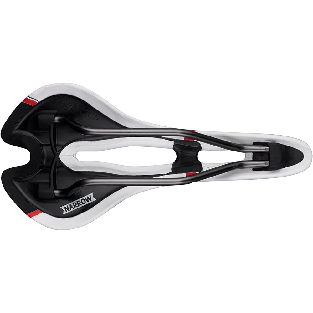 SELLE SAN MARCO Saddle Aspis Racing