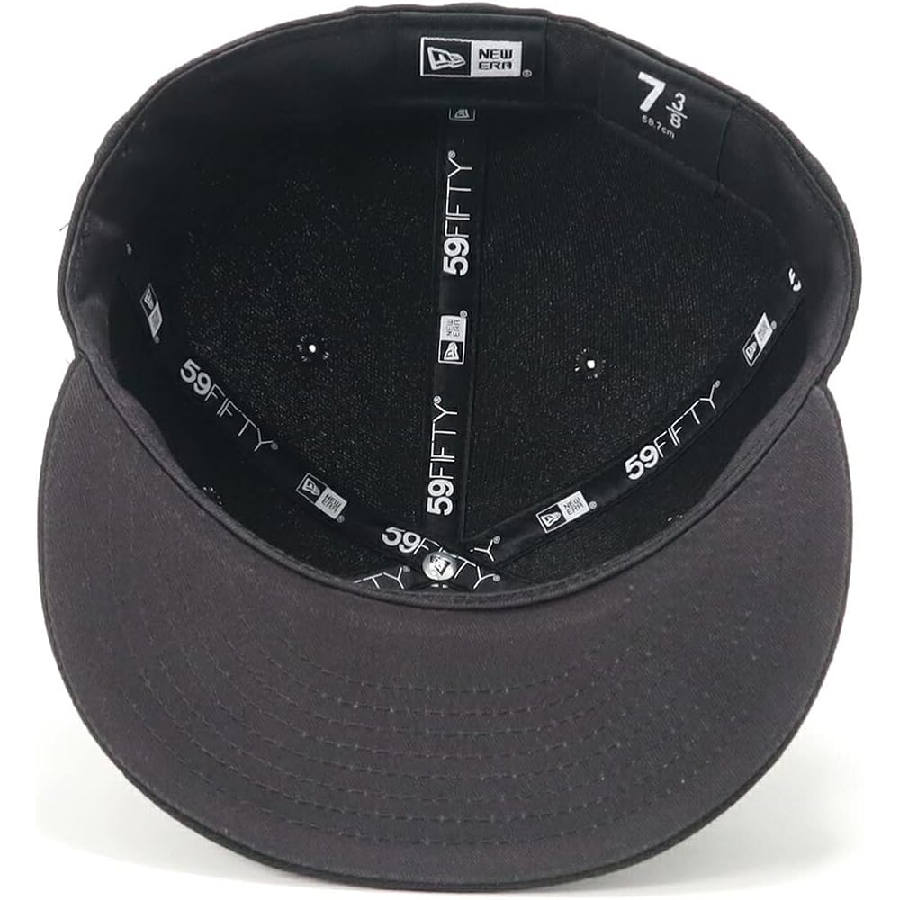 [New Era] Cap NPB 59FIFTY Tokyo Yakult Swallows