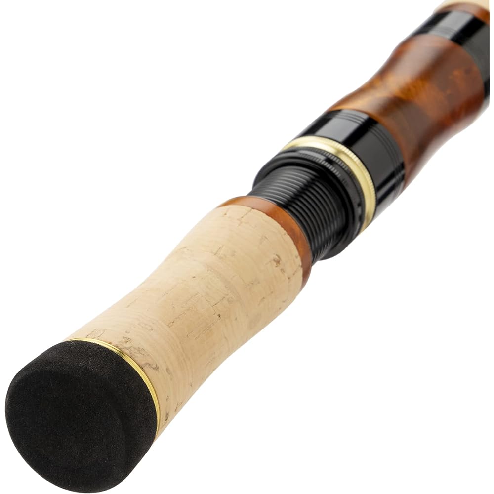 Major Craft Trout Rod Fine Tail Glass Model Various