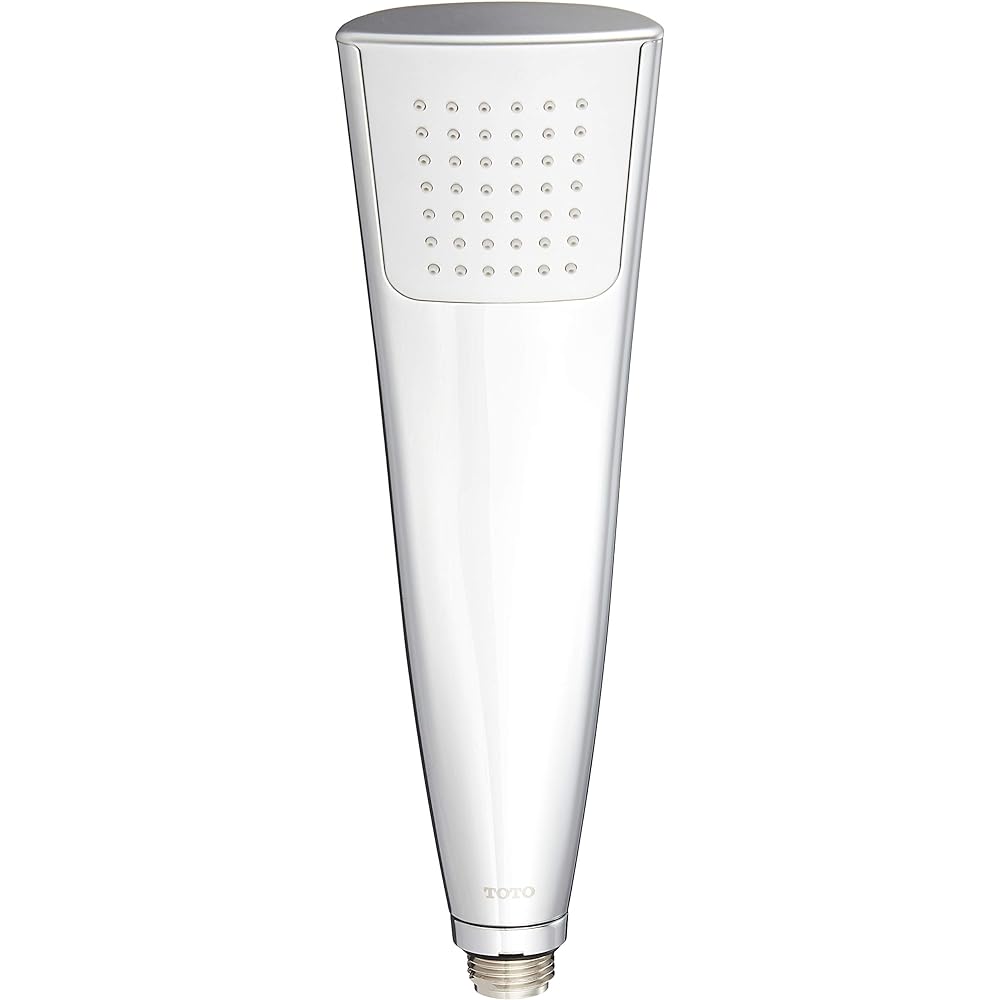 TOTO Air-in Shower Head (Plated Square Type) THC7C