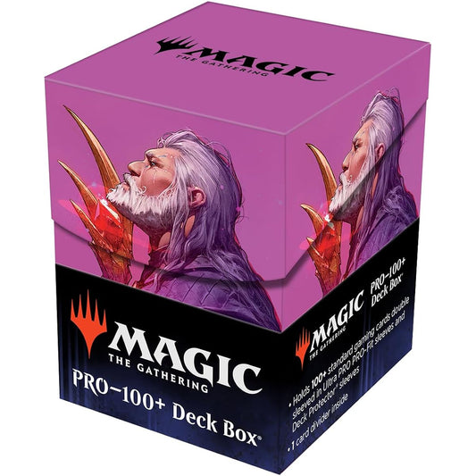 Urza, Lord High Artificer