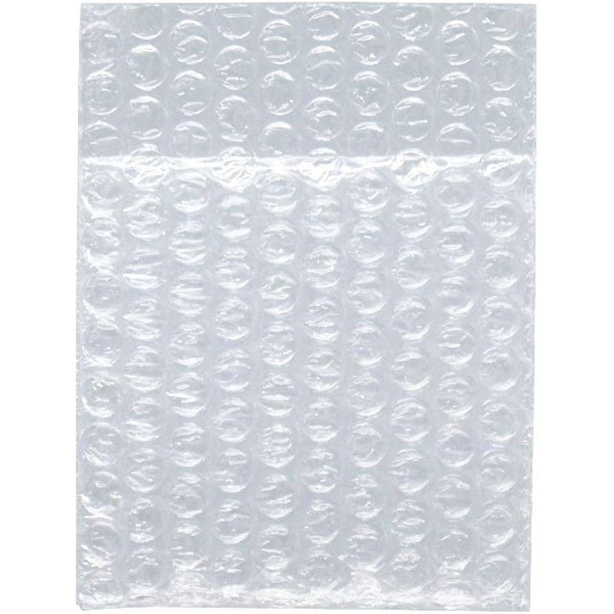 Box Bank Earun Bag S Size (100 x 100mm) Set of 1000 3-layer Air Cushioning Material IF01-1000
