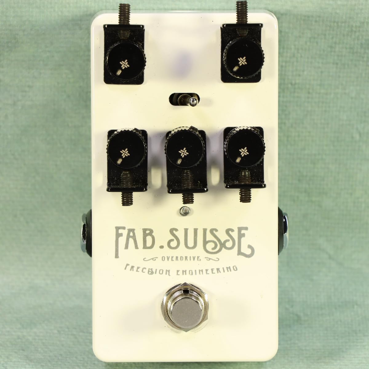 Tapestry Audio/FAB SUISSE Fab Swiss Tapestry Audio
