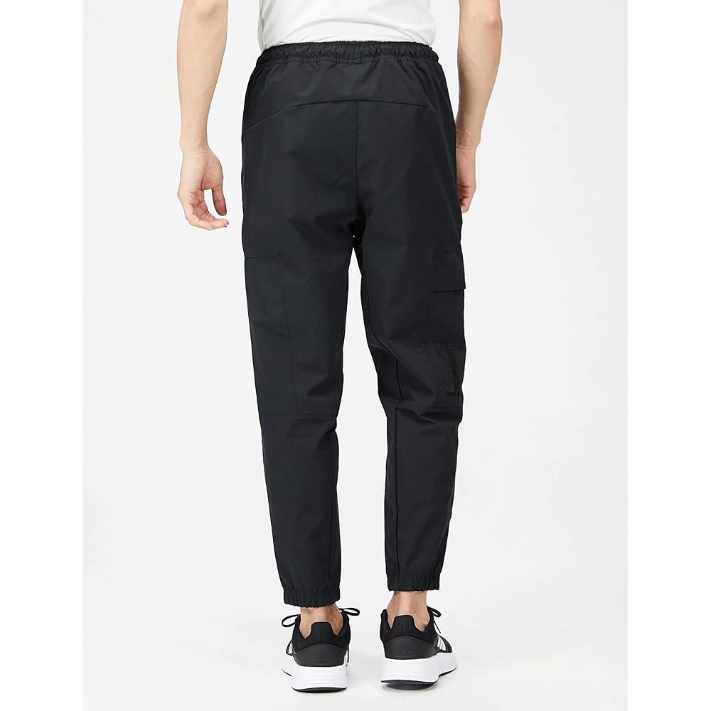 Adidas CC774 Men's Long Pants Stadium Stretch Woven Pants