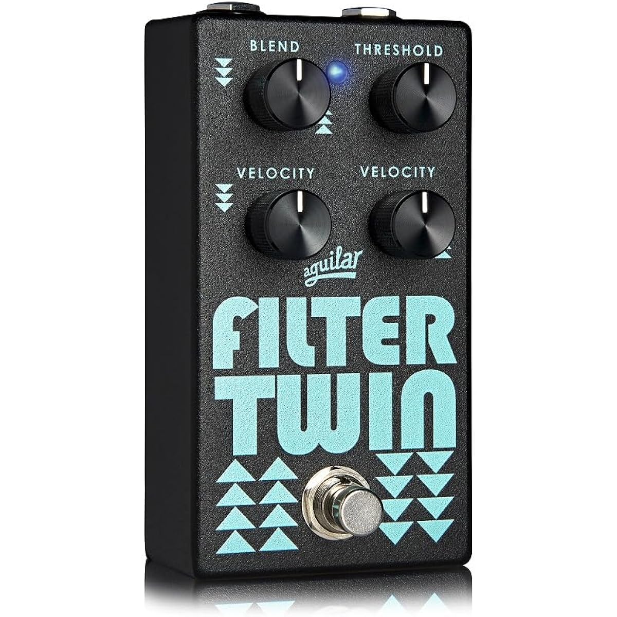 aguilar/Filter Twin Envelope filter for bass