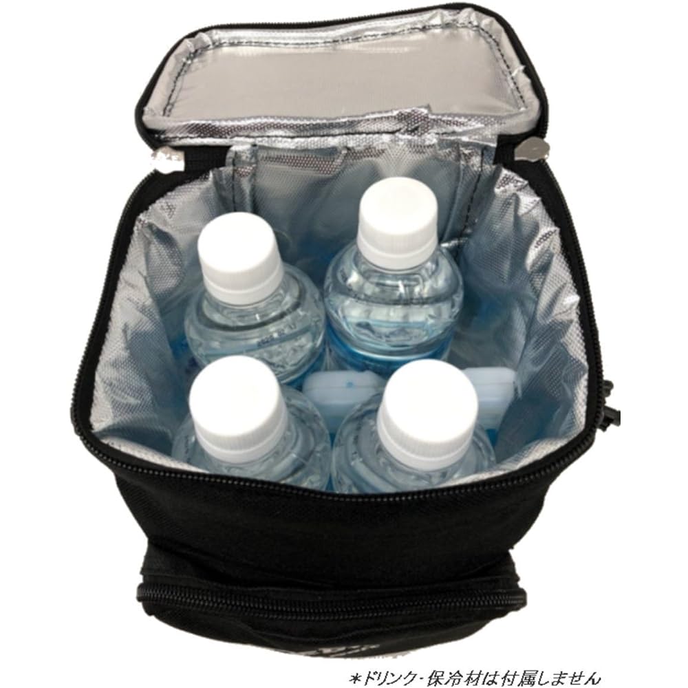 [NewEdition GOLF®] Golf Round Tote Pouch Cold Bag Soft Cooler Box NEG-680