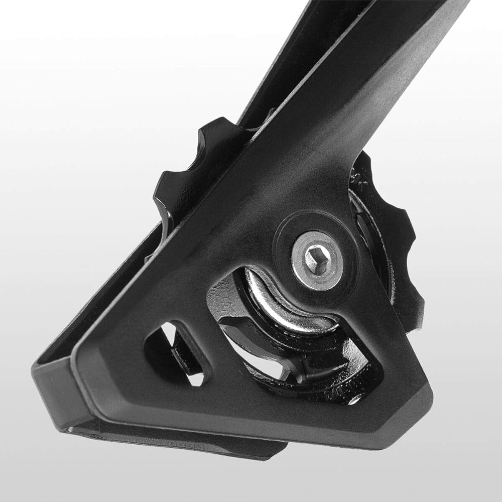 SHIMANO RD-R7000 11S GS Compatible CS Low Side Max 28-34T Rear Derailleur IRDR7000GSL Black