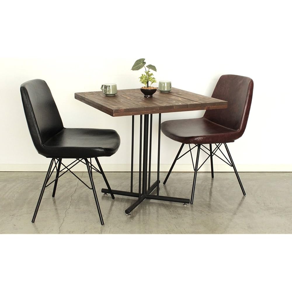 Okawa Furniture Touma Chair KT-88 Black