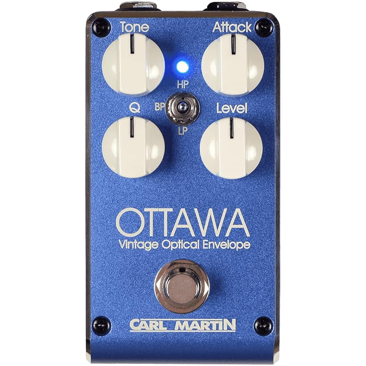 CARL MARTIN Ottawa Optical Envelope Filter Auto Wow [Domestic Genuine Product]