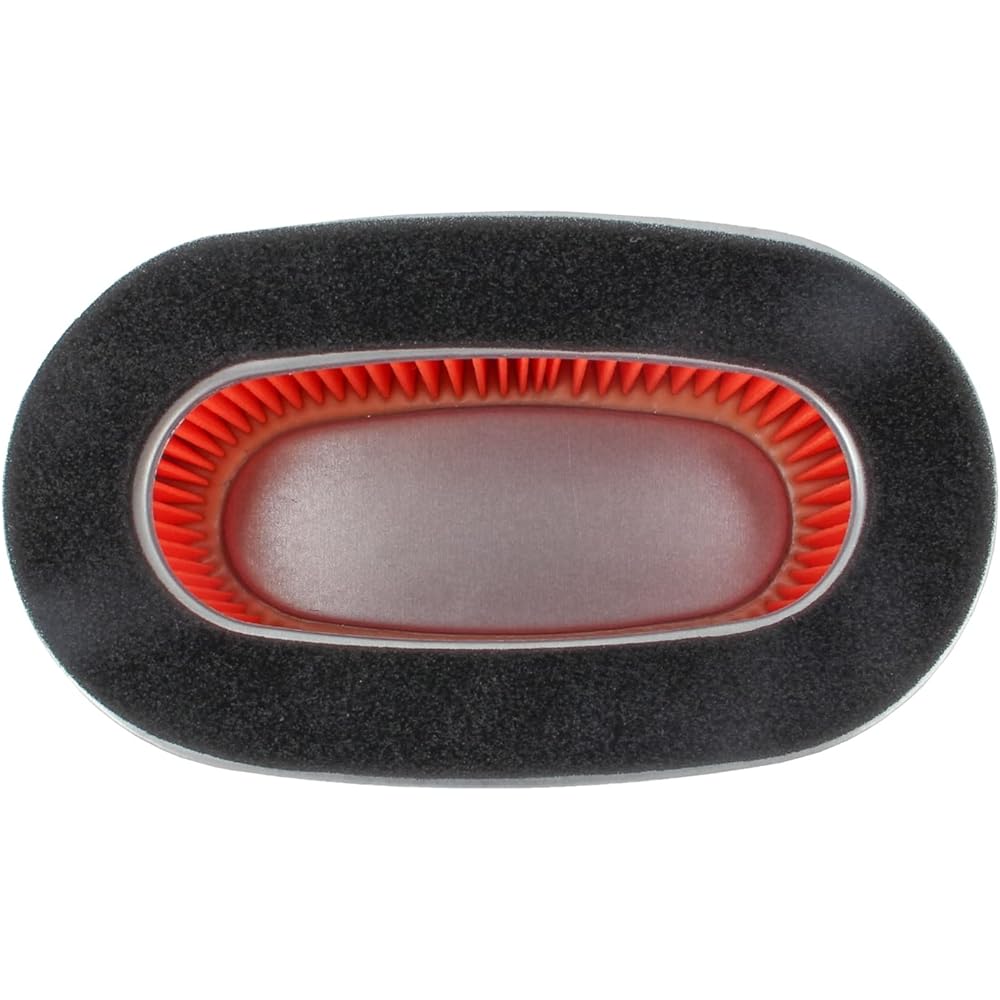 Carbhub Air Filter Honda VT750C Shadow ACE1998-2000, VT750CD/CD2 Shadow ACE Deluxe 1998-2003, VT750DC Shadow Spirit (Dual Curve) 2001-2007