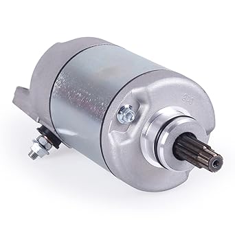 Honda Foreman Rubicon 500 TRX500FA 2001-2014 TRX500FGA TRX500FPA Rincon GPS 31200-HN2-A01 31200-HN2-003 Starter for Olifant