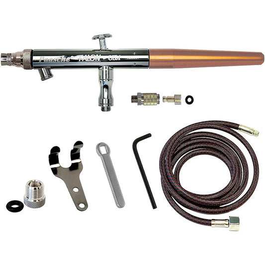 Paasche Airbrush TS-3AS Airbrush Set