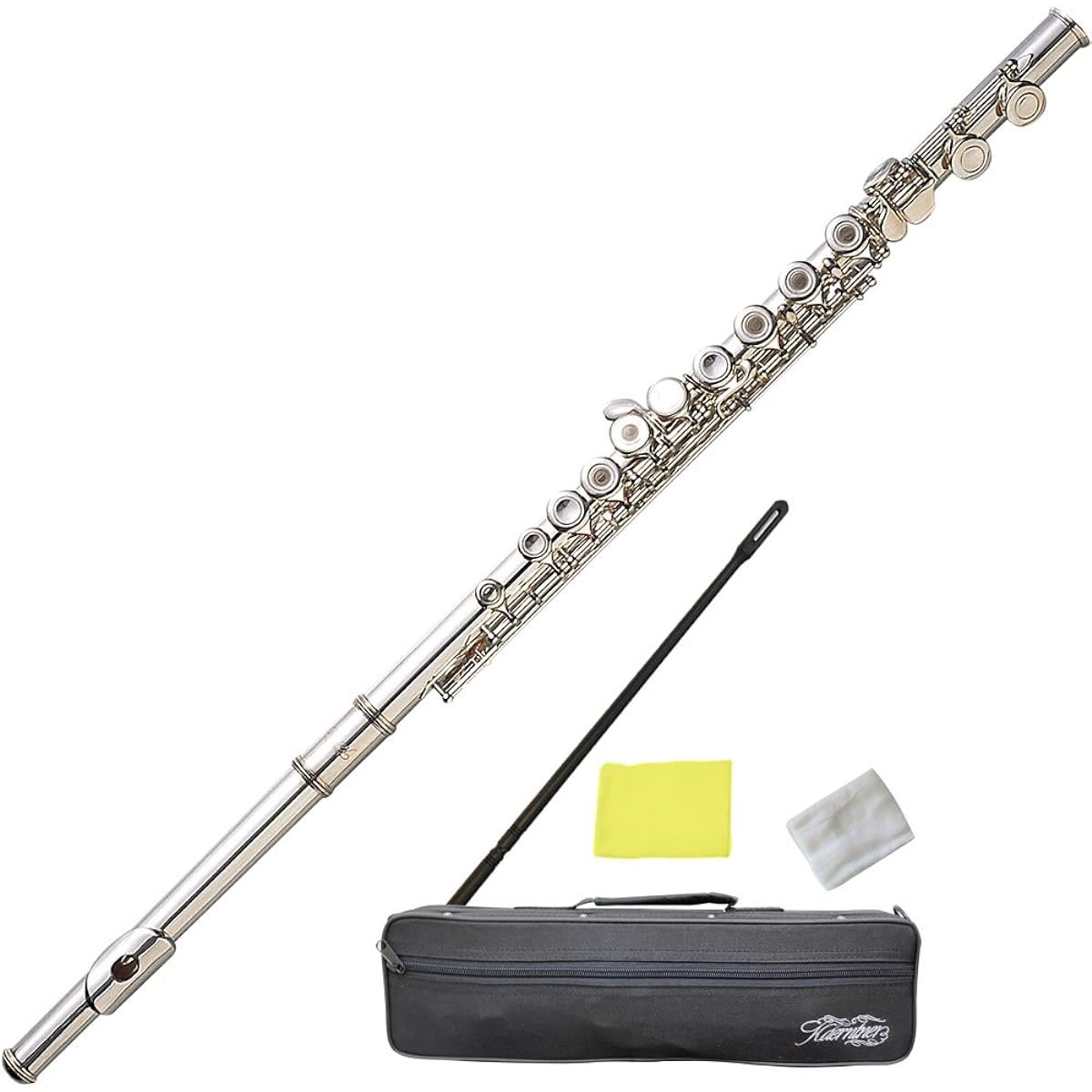 Kaerntner Flute Open Hole KFL-29