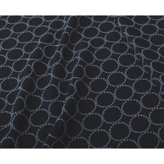 Mina Perhonen scraps tambourine Fabric width 154cm x 52cm