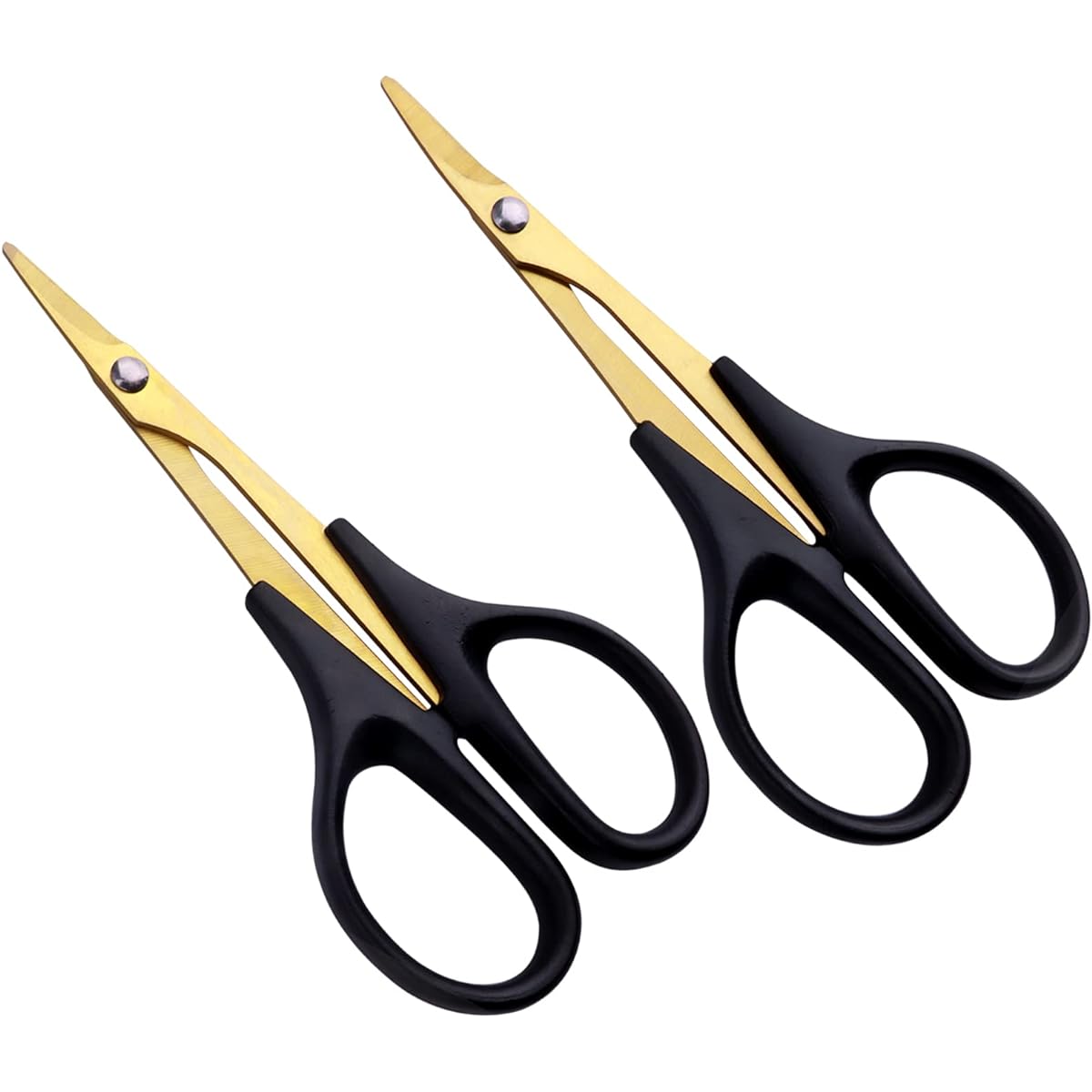 0-14mm Body Reamer Hole Puncher with Curved Scissors & Straight Scissors Universal RC Car Short Course Monster Truck Shell Hobby Repair Tool