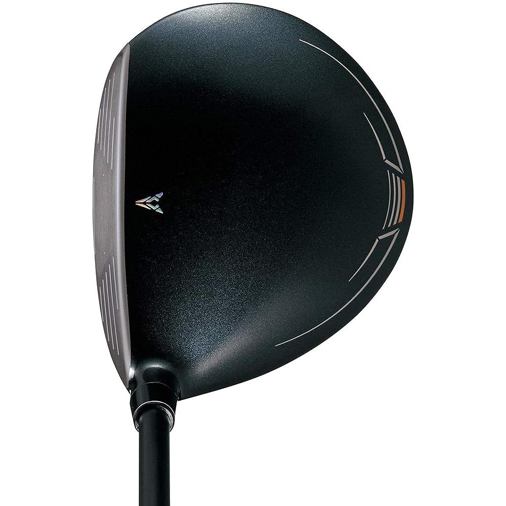 DUNLOP Fairway Wood XXIO XX Fairway Wood [Model with genuine catalog shaft] Miyazaki AX-1 Shaft Carbon Men's Right Count #: 3, 4, 5, 7