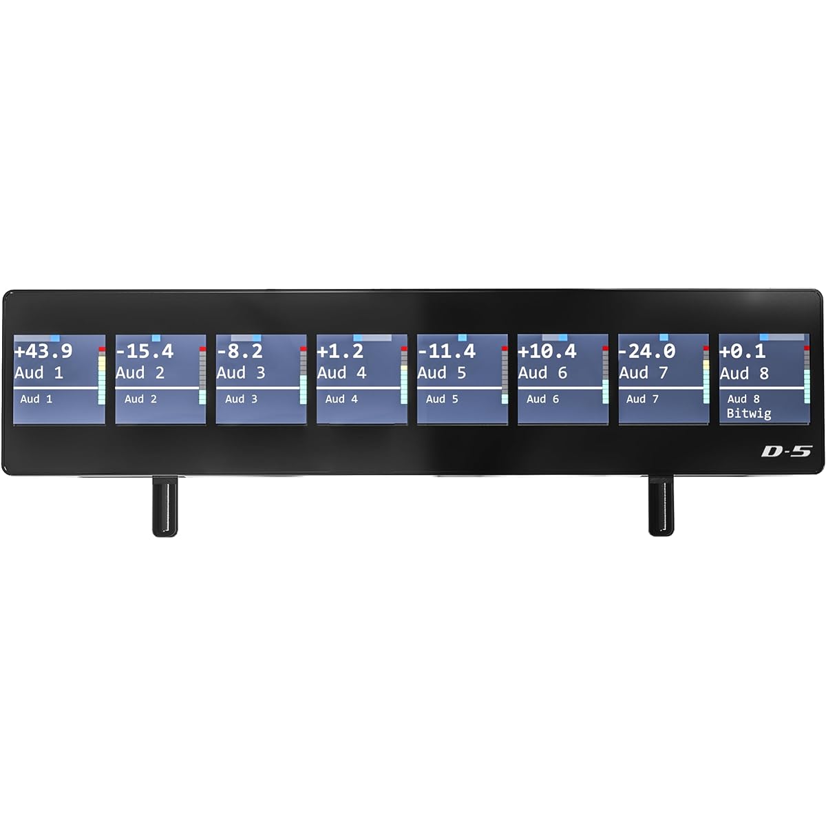 iCON D5 P1-Nano dedicated display [Official Japanese product]