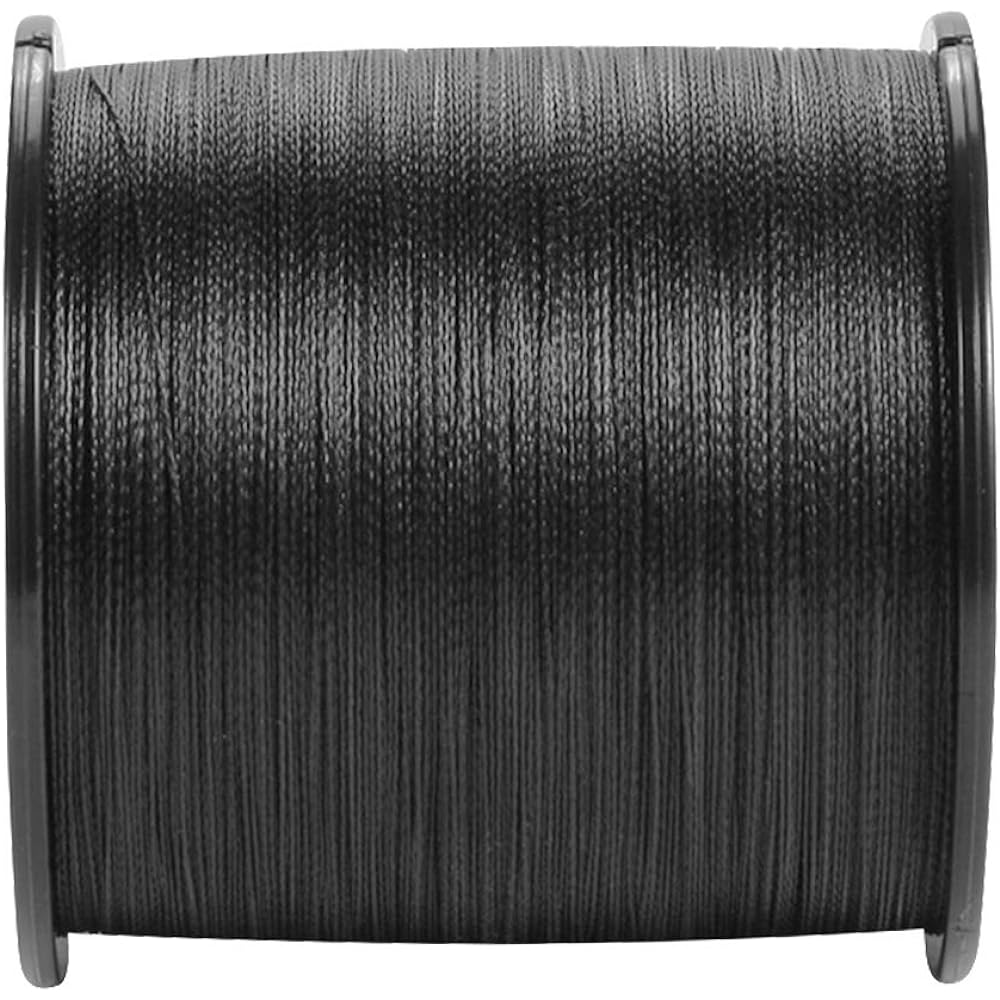 Frwanf PE line 4 fishing line fishing line domestic raw materials (150m 200m 300m 500m 1000m) (0.4 0.6 0.8 1 1.2 1.5 2 2.5 3 3.5 4 5 6 7 8 9 No. 10) X4 Super strong, high sensitivity, abrasion resistance, low elongation fishing line