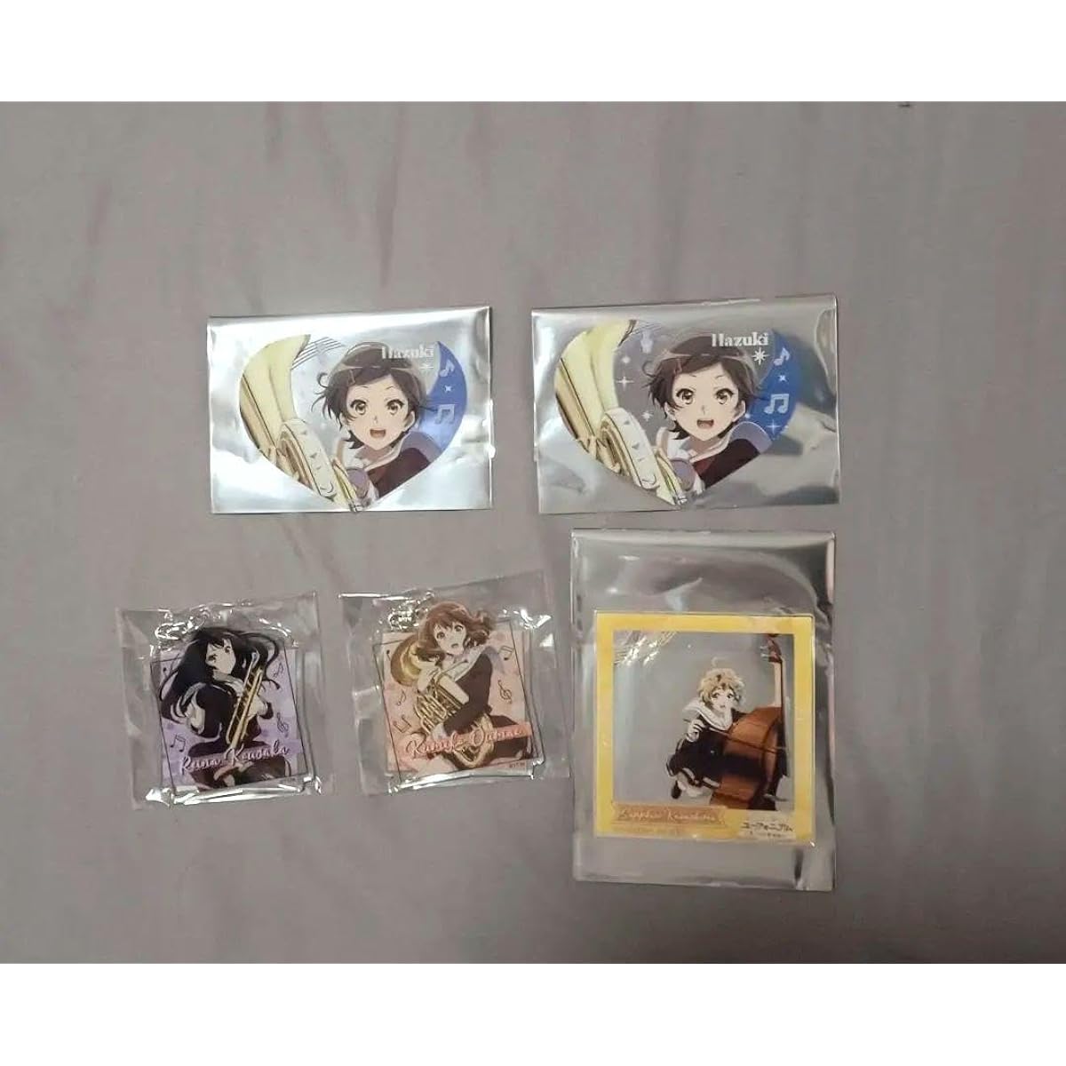 Sound Euphonium 7th Regular Concert Goods