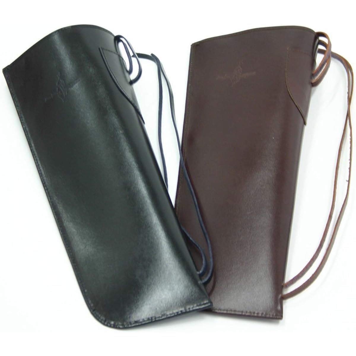 Kolstein Double Bass Bow Holster Brown BQ-1 Brown