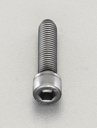 UNC No6-1/4 hexagon socket head bolt set (inch size) EA949AD-14