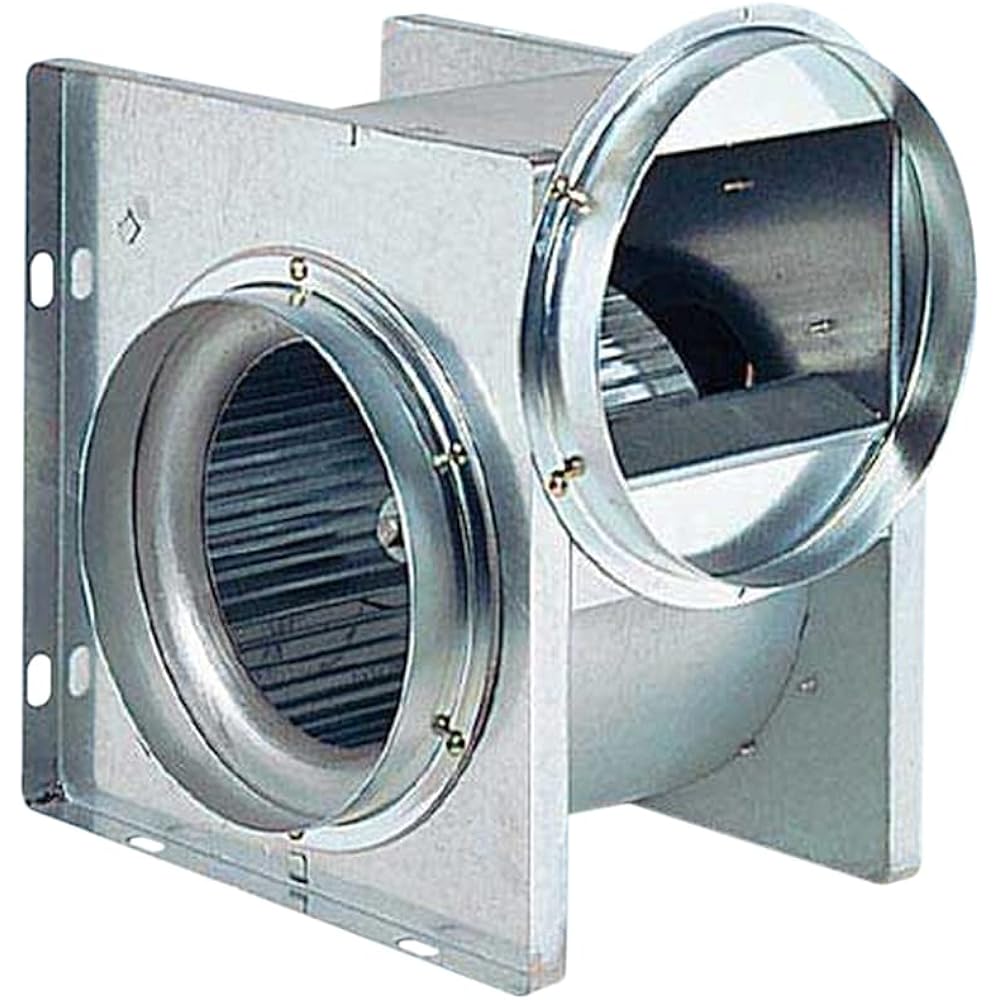 Panasonic (Panasonic) duct blower equipment mini sirocco fan FY-10CG1