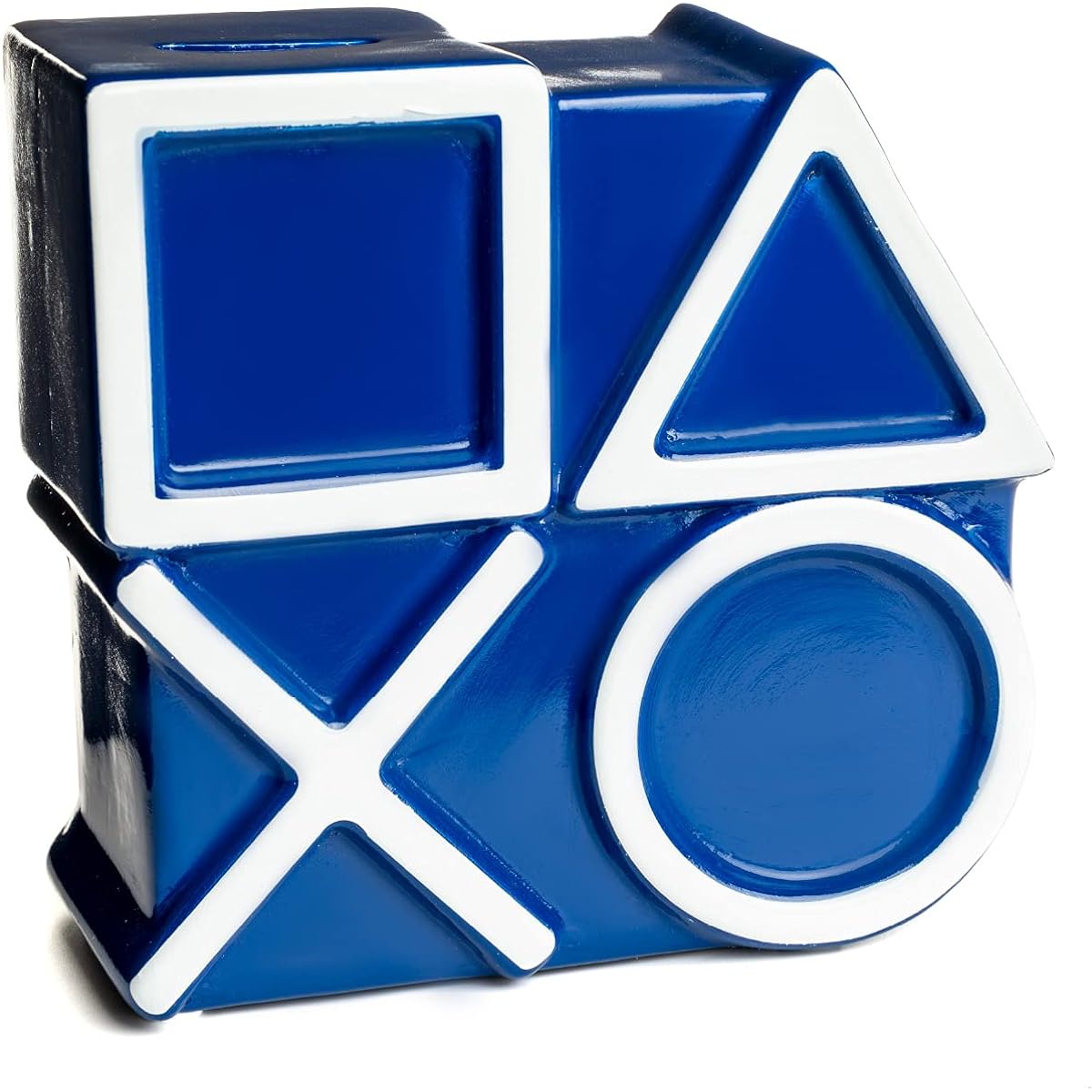 Paladone PlayStation Piggy Bank Standard Multicolor