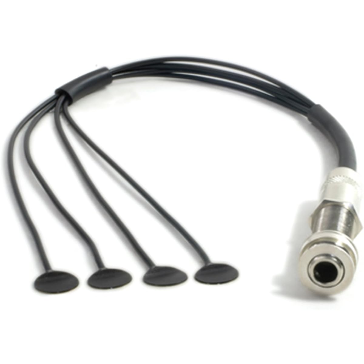 K & K Sound Pure Classic Classic Guitar Pickup Pure Classic