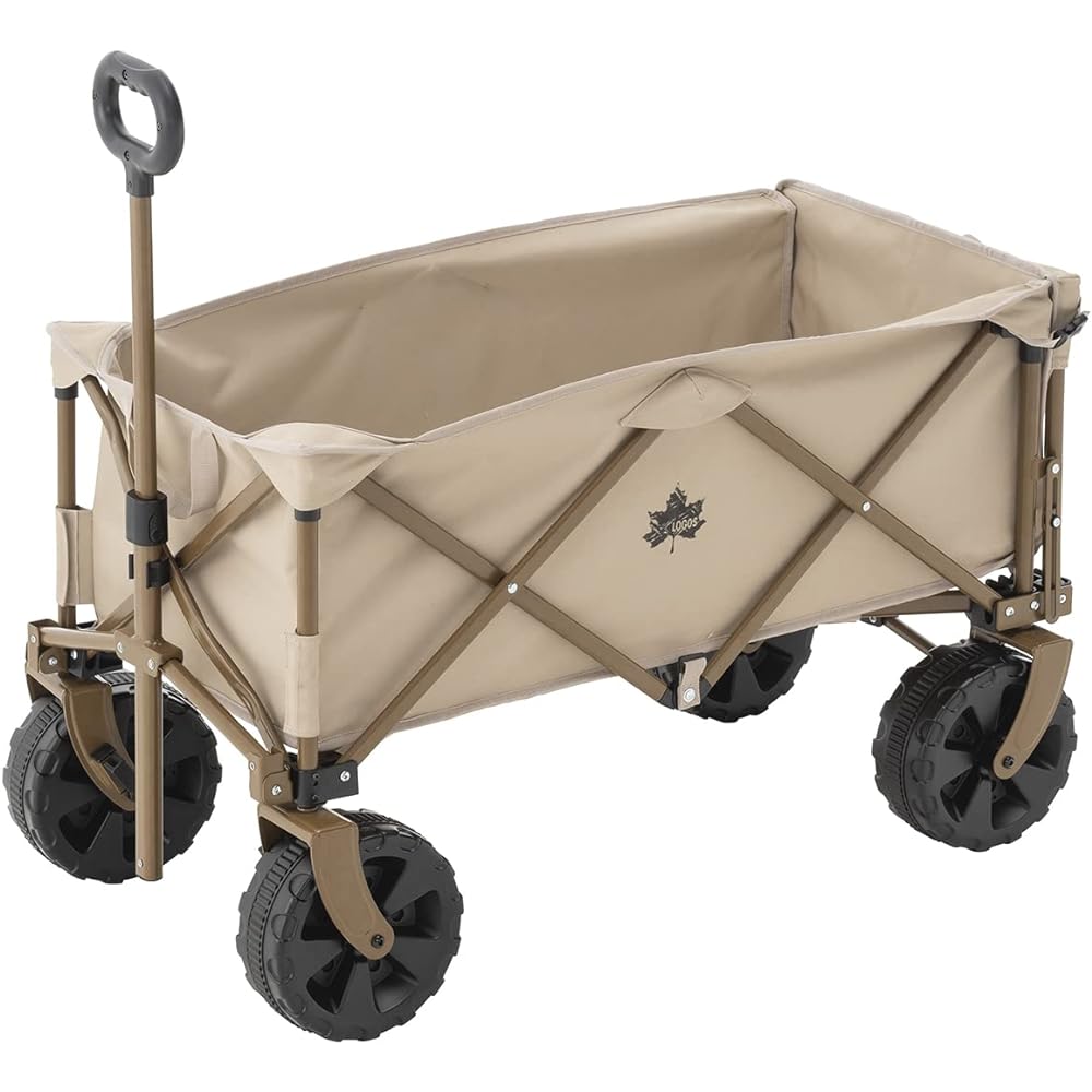 LOGOS Tradcanvas Washable Long Carry 84720740