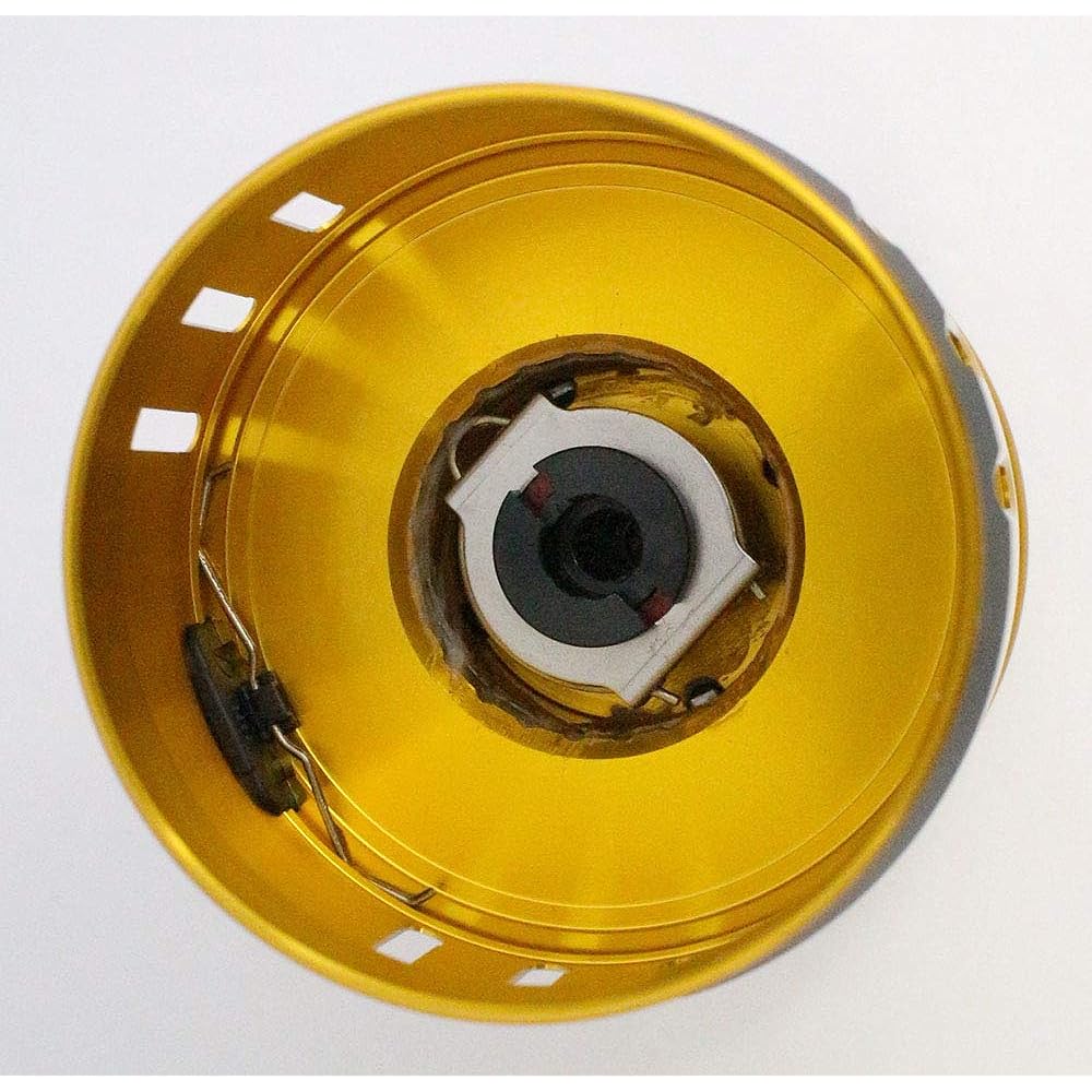 DAIWA Genuine Parts 18 Olong Monster LBD Spool Part Number 1 Part Code 128C85 00066051128C85